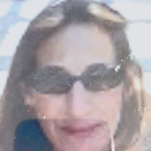 Meet your Posher, Celeste